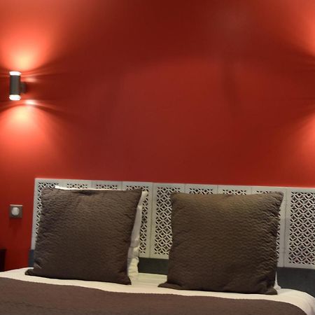 Appart-Hotel Chanzy / Angoulême Zewnętrze zdjęcie
