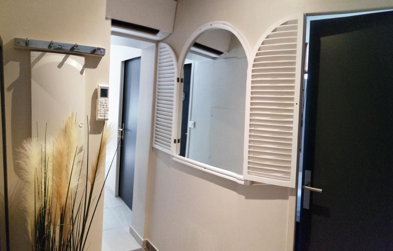 Appart-Hotel Chanzy / Angoulême Zewnętrze zdjęcie