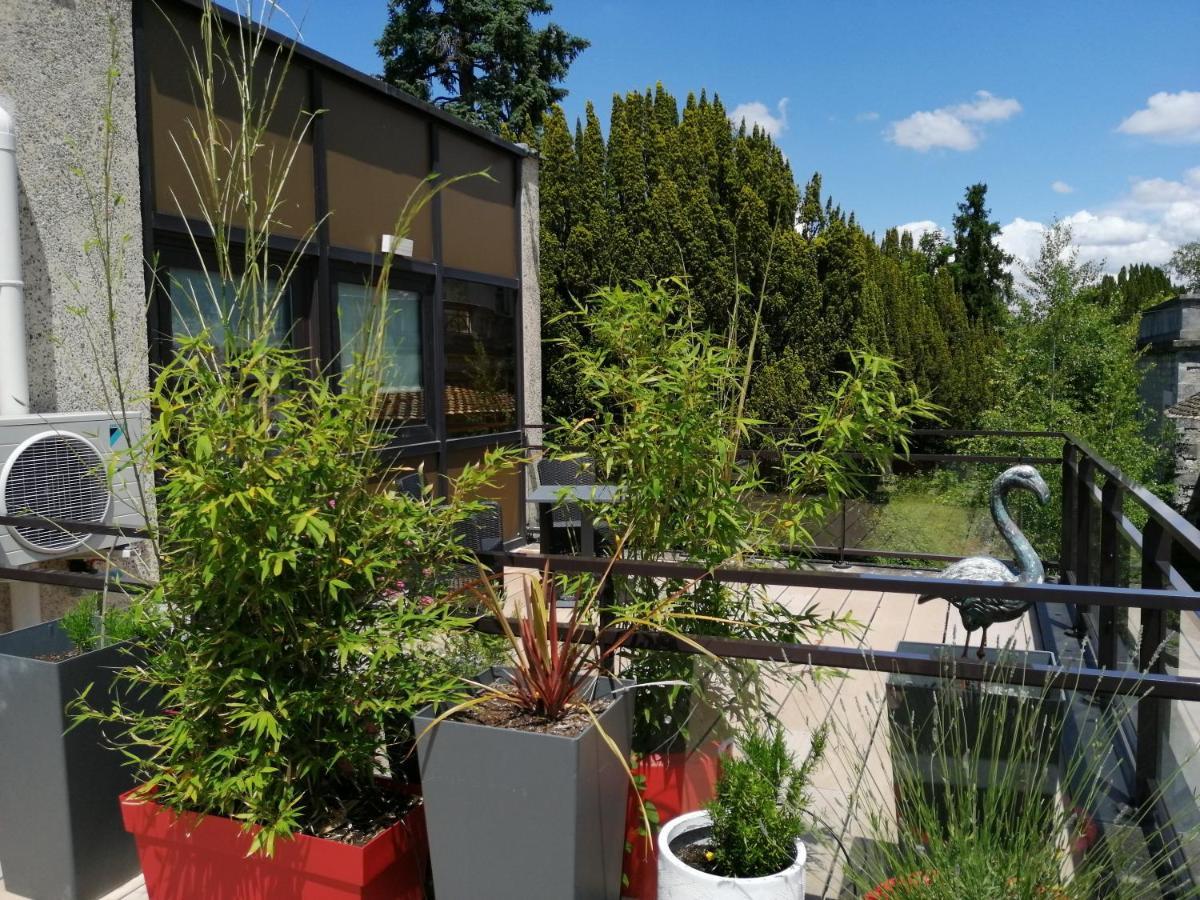Appart-Hotel Chanzy / Angoulême Zewnętrze zdjęcie