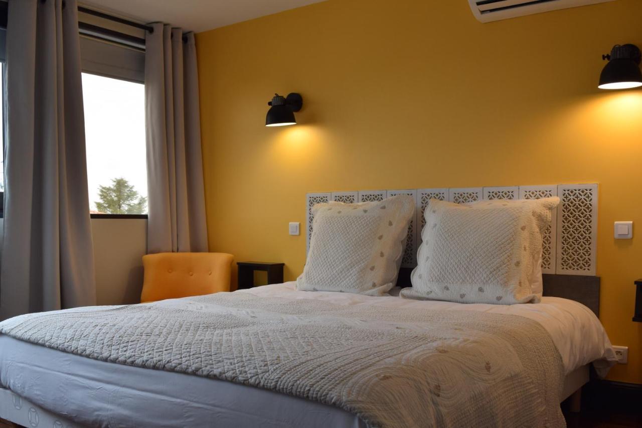 Appart-Hotel Chanzy / Angoulême Zewnętrze zdjęcie