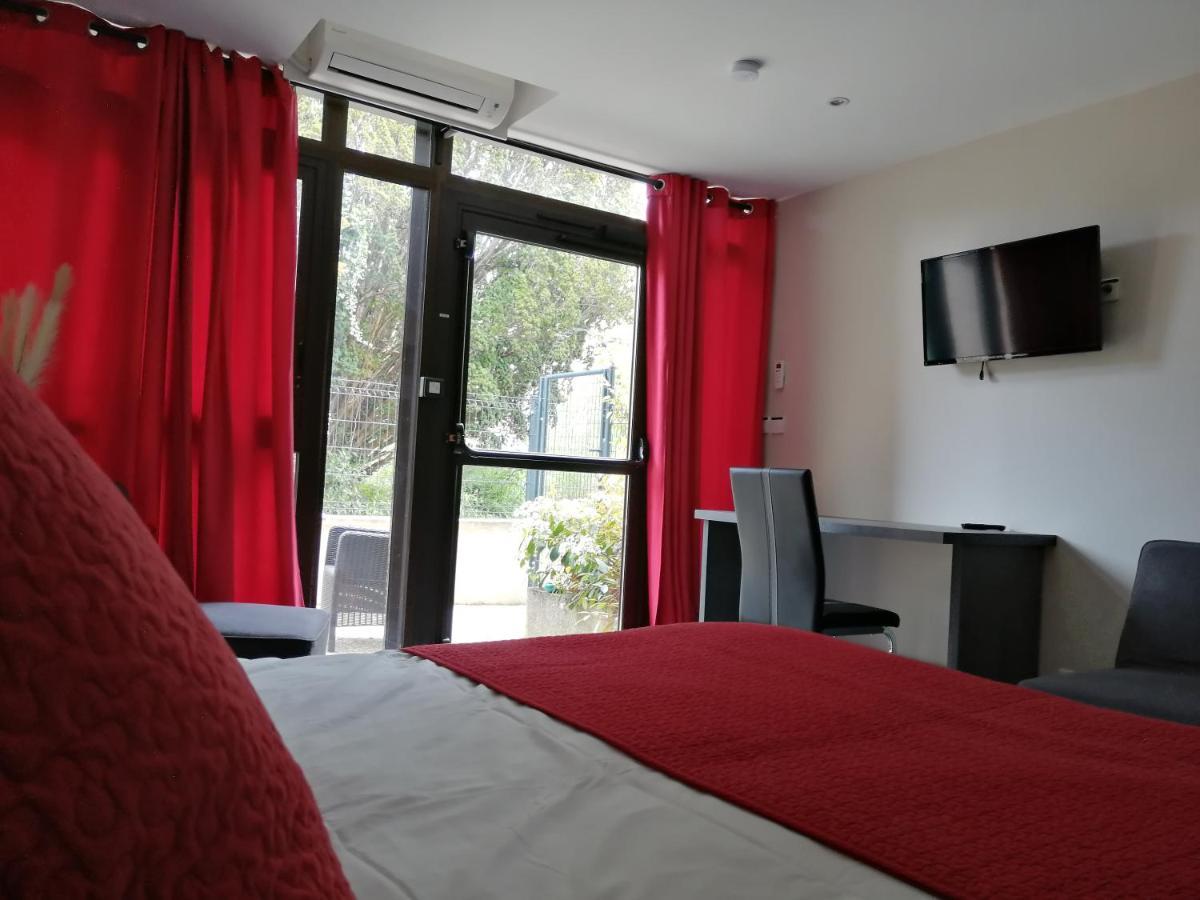 Appart-Hotel Chanzy / Angoulême Zewnętrze zdjęcie