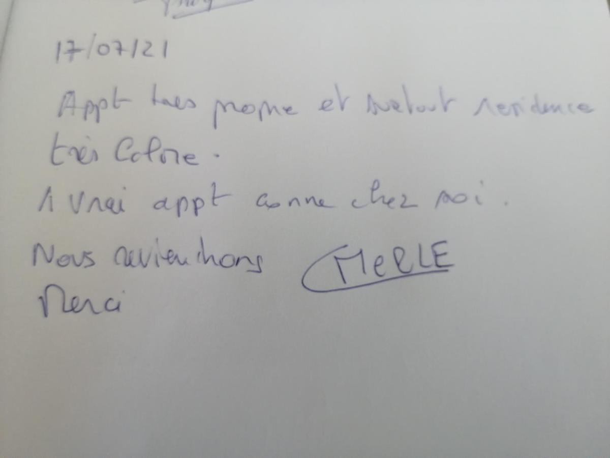 Appart-Hotel Chanzy / Angoulême Zewnętrze zdjęcie