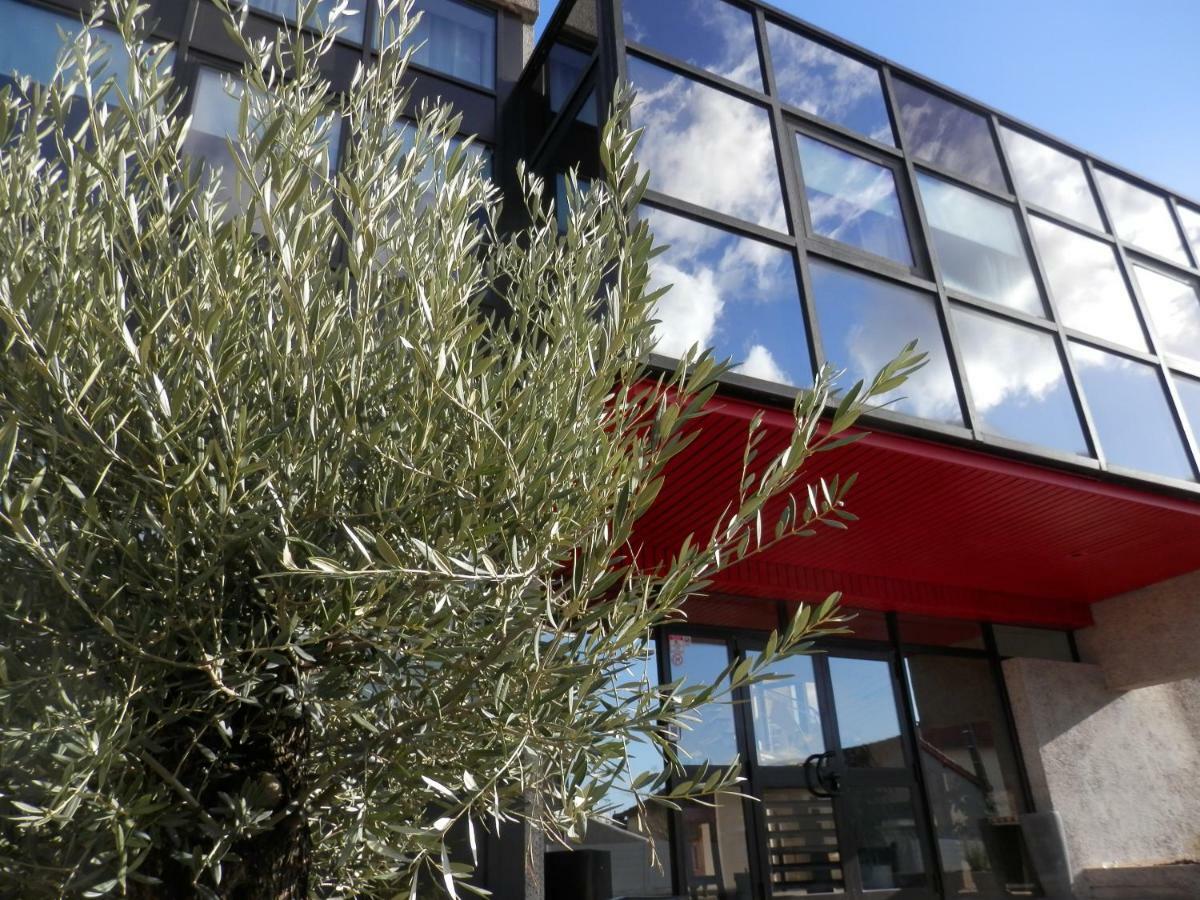 Appart-Hotel Chanzy / Angoulême Zewnętrze zdjęcie