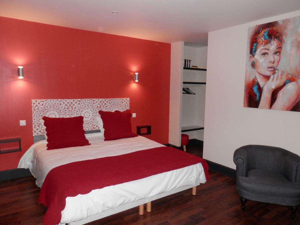 Appart-Hotel Chanzy / Angoulême Zewnętrze zdjęcie