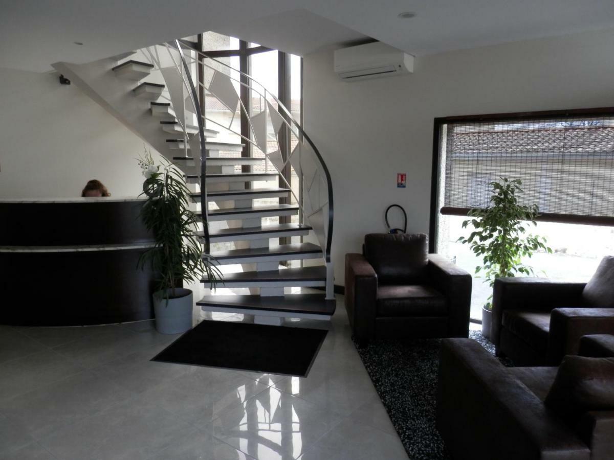 Appart-Hotel Chanzy / Angoulême Zewnętrze zdjęcie