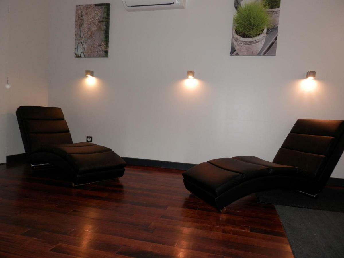 Appart-Hotel Chanzy / Angoulême Zewnętrze zdjęcie
