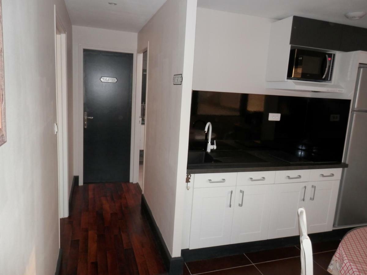 Appart-Hotel Chanzy / Angoulême Zewnętrze zdjęcie