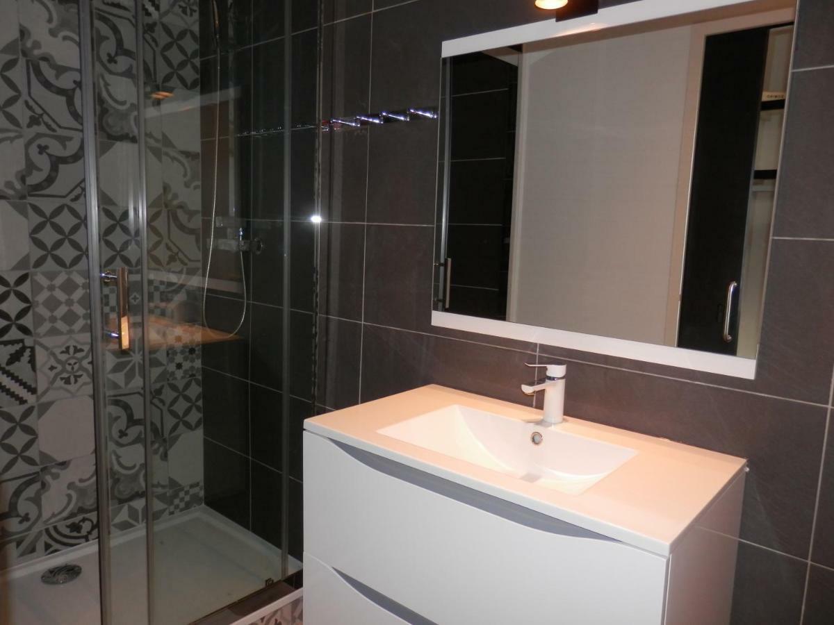 Appart-Hotel Chanzy / Angoulême Zewnętrze zdjęcie