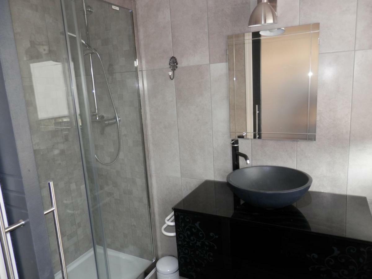 Appart-Hotel Chanzy / Angoulême Zewnętrze zdjęcie