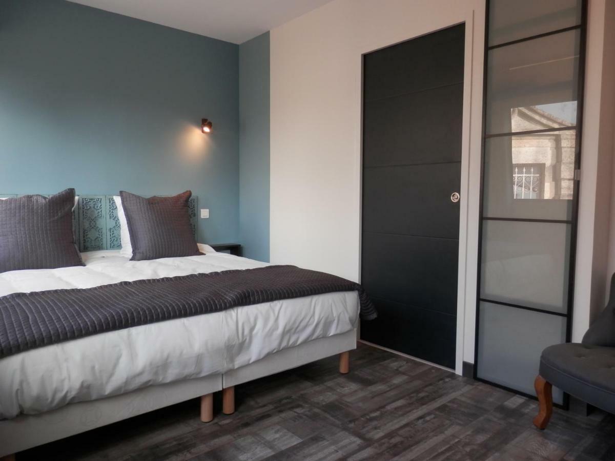 Appart-Hotel Chanzy / Angoulême Zewnętrze zdjęcie