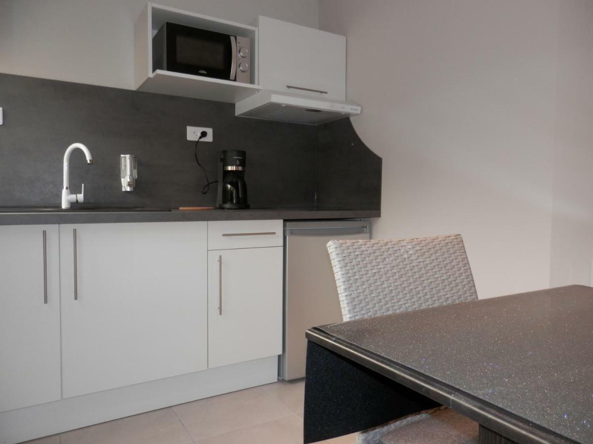 Appart-Hotel Chanzy / Angoulême Zewnętrze zdjęcie