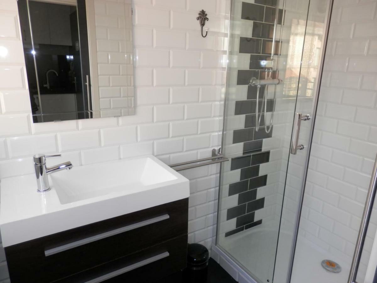 Appart-Hotel Chanzy / Angoulême Zewnętrze zdjęcie