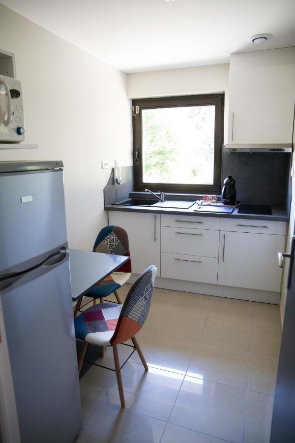 Appart-Hotel Chanzy / Angoulême Zewnętrze zdjęcie