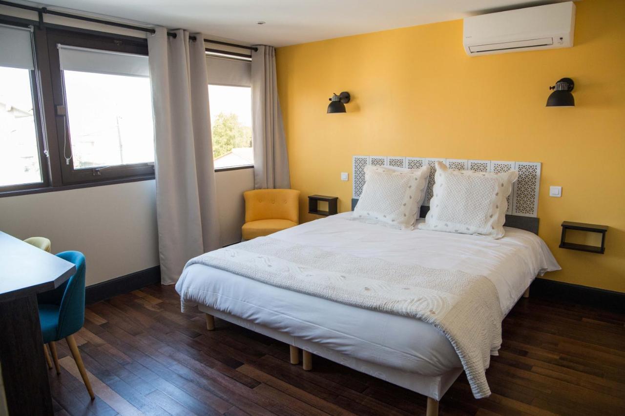 Appart-Hotel Chanzy / Angoulême Zewnętrze zdjęcie