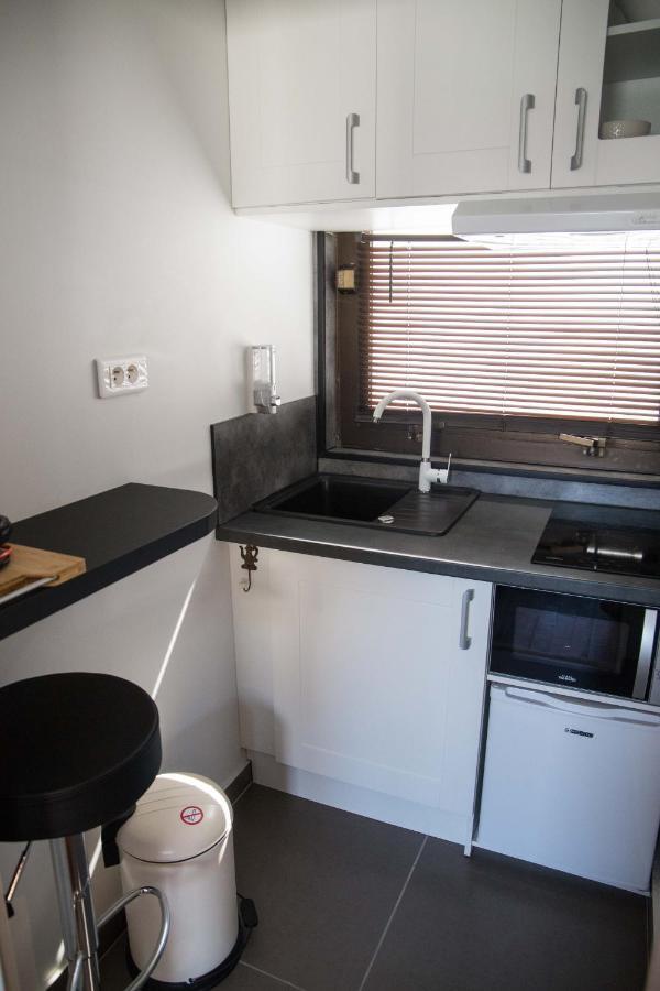 Appart-Hotel Chanzy / Angoulême Zewnętrze zdjęcie