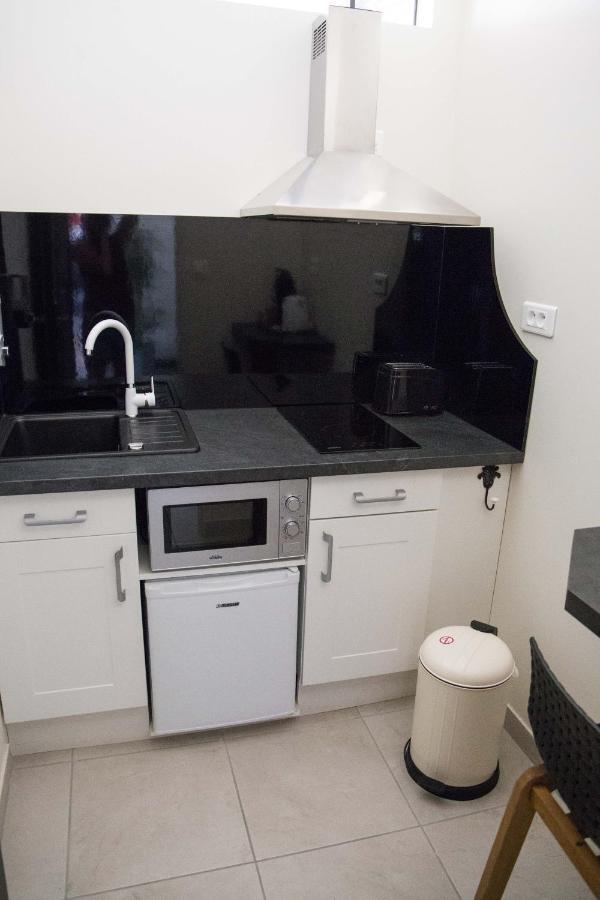 Appart-Hotel Chanzy / Angoulême Zewnętrze zdjęcie