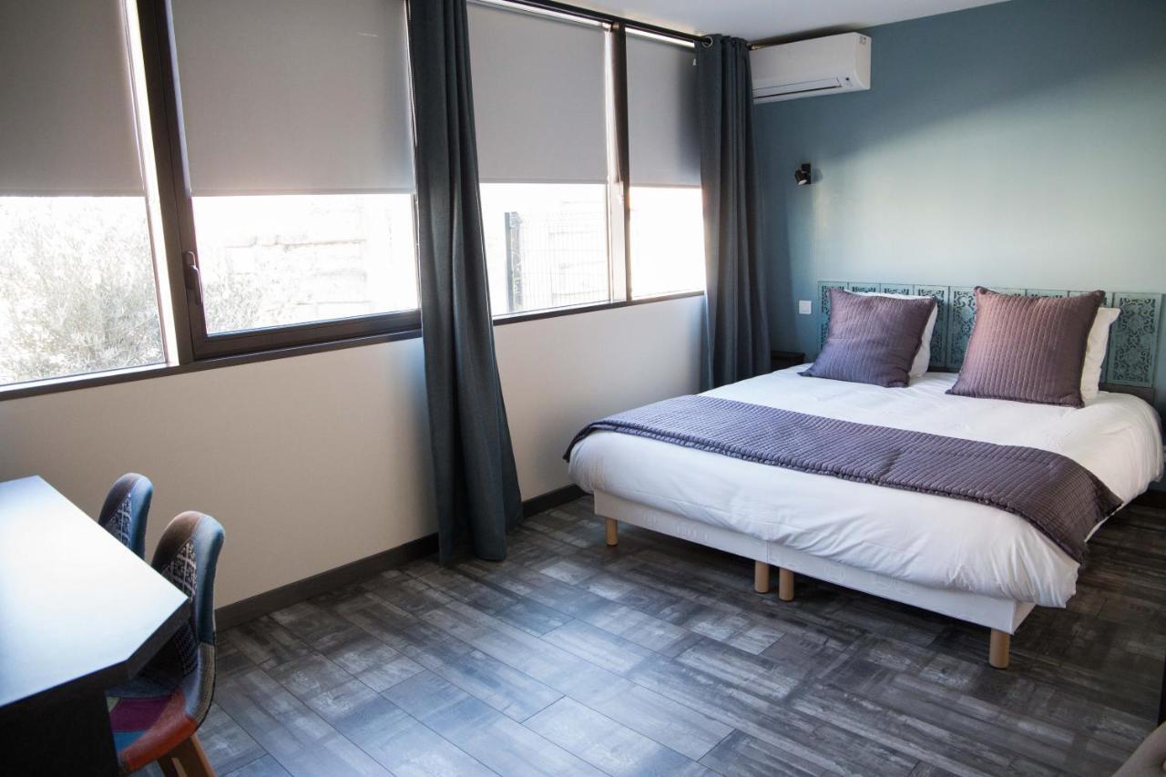 Appart-Hotel Chanzy / Angoulême Zewnętrze zdjęcie